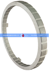 同步器双锥环TSA-INM02-S/TSA-INM02-S