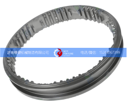 同步器滑套20588775 济南修健机械制造【变速箱零部件】/20588775