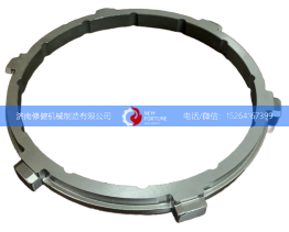 同步器外锥环8171737(1521438) 济南修健机械制造【变速箱零部件】/8171737(1521438)