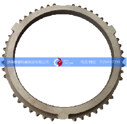 AZ2210040802,AZ2210040802同步器齿环,济南修健机械制造有限公司