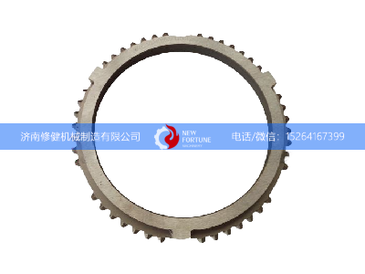 AZ2210040802,AZ2210040802同步器齿环,济南修健机械制造有限公司