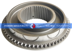 WG2203100006,WG2203100006高档同步器锥毂,济南修健机械制造有限公司