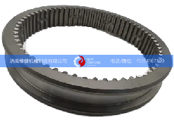 WG2210100059,WG2210100059同步器滑套,济南修健机械制造有限公司