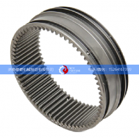 SCANIA 同步器滑套　济南修健机械制造【变速箱零部件】