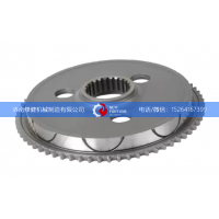 SCANIA 同步器锥毂 济南修健机械制造【变速箱零部件】