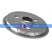 SCANIA 同步器锥毂 济南修健机械制造【变速箱零部件】