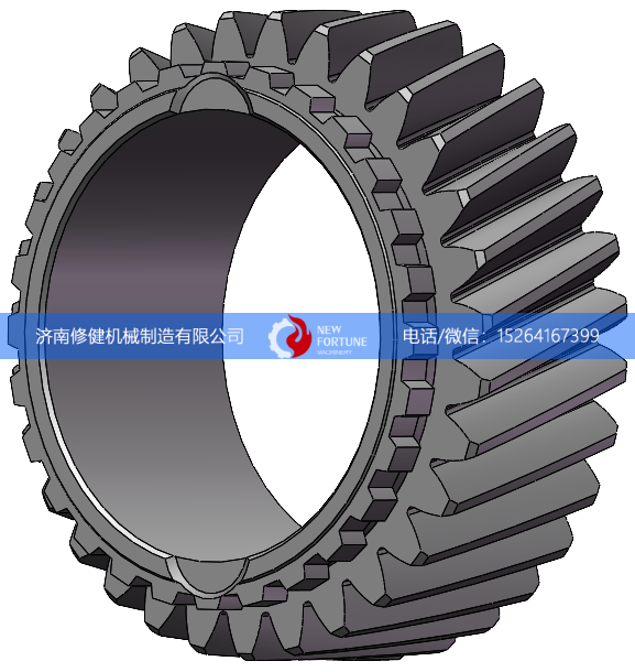 20776783/20776790,一轴常啮合齿轮,济南修健机械制造有限公司