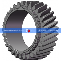 VOLVO 一轴常啮合齿轮 济南修健制造【变速箱零部件】