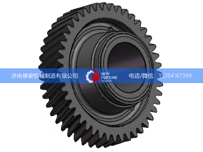 1521422/20483432,中间轴常啮合齿轮,济南修健机械制造有限公司