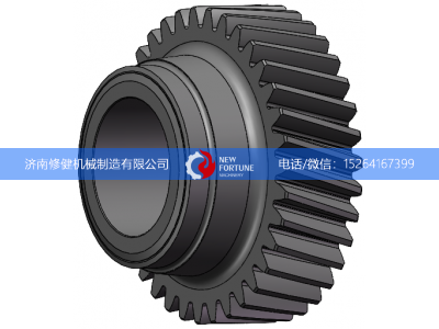 1521422/20483432,中间轴常啮合齿轮,济南修健机械制造有限公司