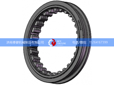 20532224/22368562,滑移啮合套,济南修健机械制造有限公司