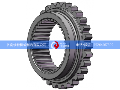 20532220,主轴花键套,济南修健机械制造有限公司