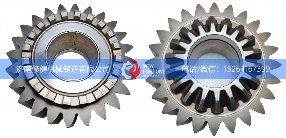 1336-290,主动圆柱齿轮,济南修健机械制造有限公司