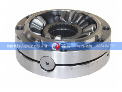 SC-660,轴间差速器壳,济南修健机械制造有限公司