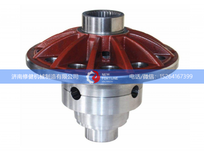 1528-478,轮间差速器壳,济南修健机械制造有限公司