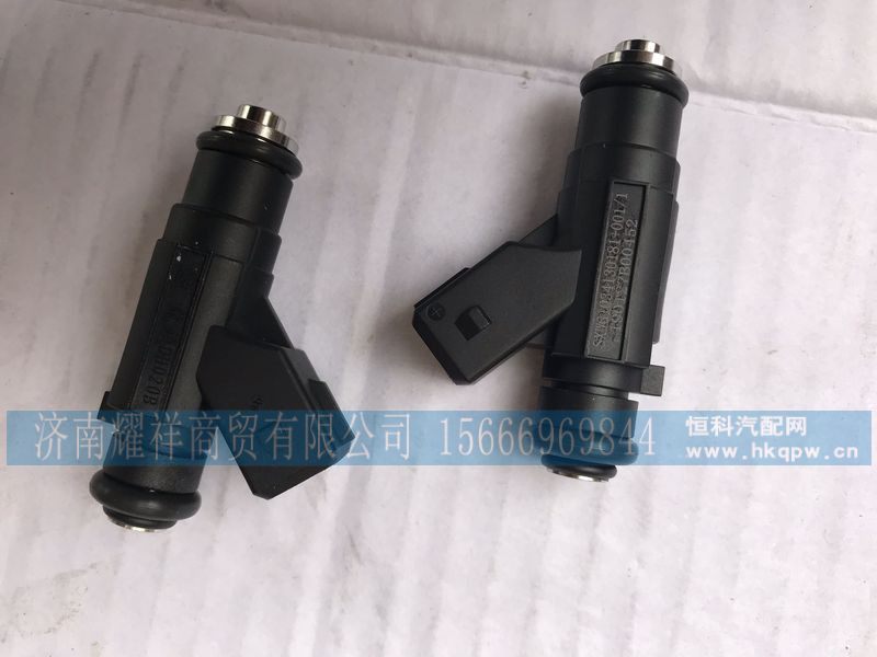 WG10340181+001,重汽国五尿素泵计量阀,济南耀祥商贸有限公司