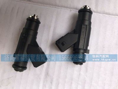 WG10340181+001,重汽國五尿素泵計量閥,濟南耀祥商貿(mào)有限公司