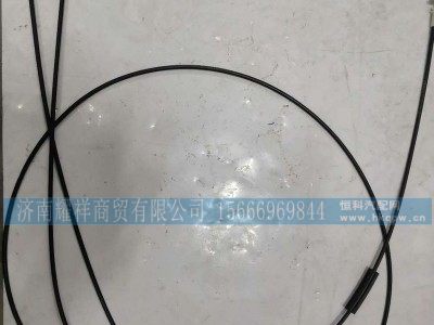 WG16711100114,重汽豪瀚面罩拉丝,济南耀祥商贸有限公司