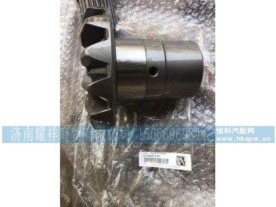 710-35617-6005,重汽豪沃MCP16ZG桥后半轴齿轮总成,济南耀祥商贸有限公司