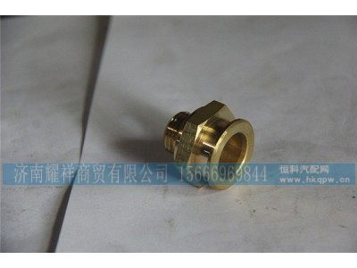 200V98181-6018,旋入式直通接头,济南耀祥商贸有限公司