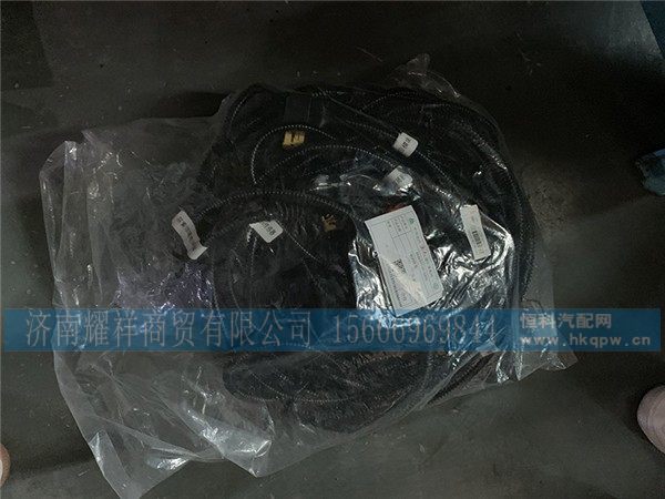 202V27120-0310,SCR线束,济南耀祥商贸有限公司