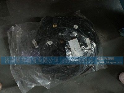 202V27120-0310,SCR线束,济南耀祥商贸有限公司