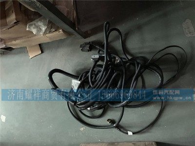 22531,尿素液位温度传感器,济南耀祥商贸有限公司