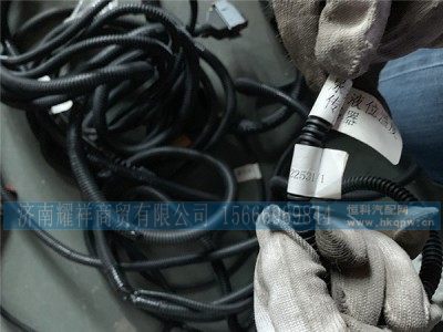 22531,尿素液位温度传感器,济南耀祥商贸有限公司