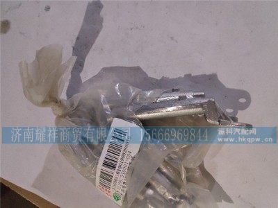 AZ1662510001+004,座椅靠背調(diào)整手柄,濟(jì)南耀祥商貿(mào)有限公司