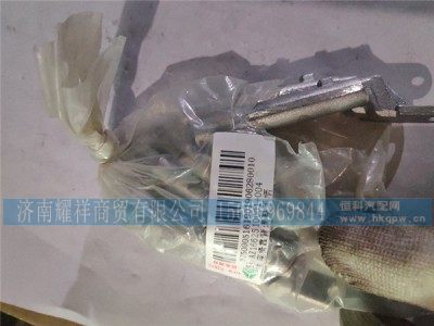 AZ1662510001+004,座椅靠背調(diào)整手柄,濟(jì)南耀祥商貿(mào)有限公司