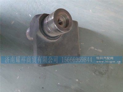 VG1540050010,气门摇臂座,济南耀祥商贸有限公司
