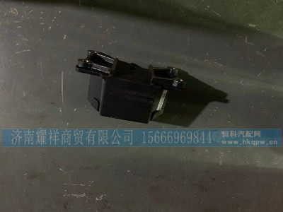 WG9925590360,发动机后橡胶支承,济南耀祥商贸有限公司