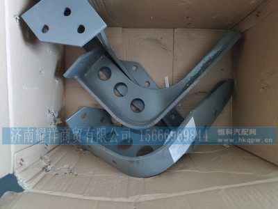 WG9925560115,尿素箱后过渡支架,济南耀祥商贸有限公司