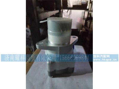 WG9731476025,转向助力叶片泵,济南耀祥商贸有限公司
