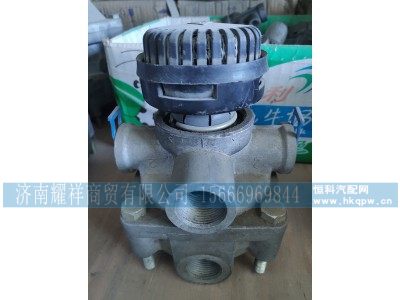 WG9718360134,继动阀,济南耀祥商贸有限公司