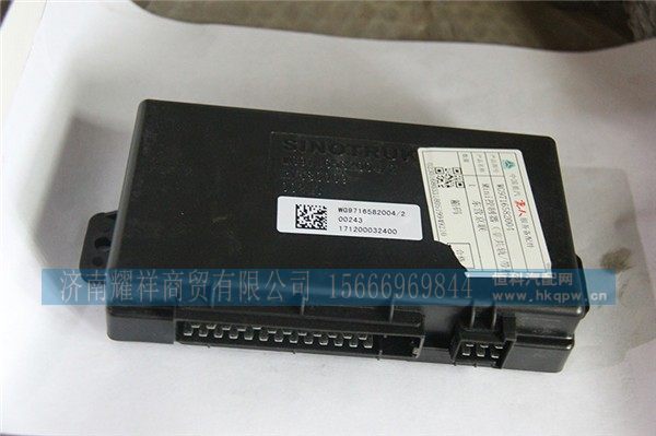 WG9716582004,MINI控制器,济南耀祥商贸有限公司