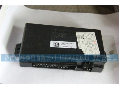 WG9716582004,MINI控制器,济南耀祥商贸有限公司