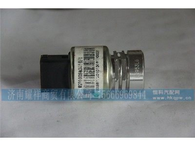 WG9100583058,電子里程表傳感器,濟南耀祥商貿(mào)有限公司