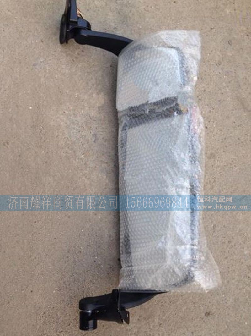 重汽豪沃A7电动后视镜右