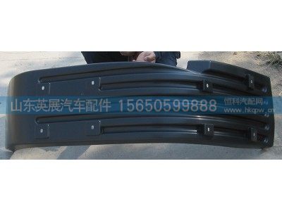 WG1664230049-50,A7挡泥板左右,山东英展汽车配件有限公司