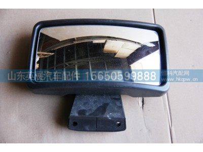 WG1664771040,A7路面镜,山东英展汽车配件有限公司