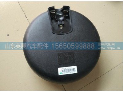 WG1682777015,D7B前下视镜,山东英展汽车配件有限公司