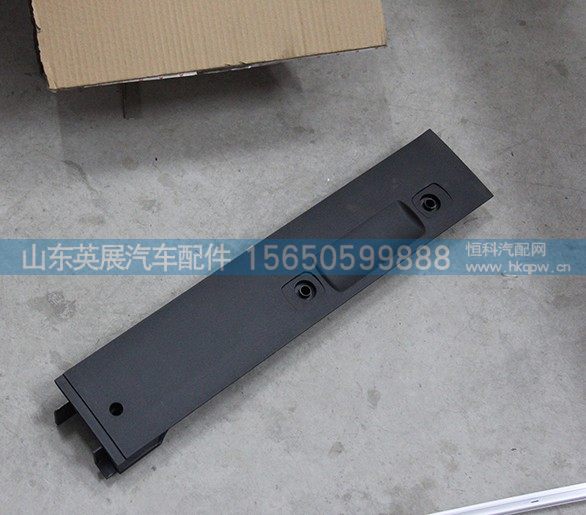 810W62930-5169,HOWO顶盖左侧前装饰件,山东英展汽车配件有限公司