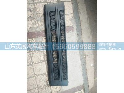 LG1613110131,前臉下裝飾網(wǎng),山東英展汽車配件有限公司