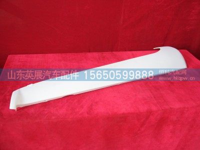 WG1642110020,右A立柱装饰板,山东英展汽车配件有限公司
