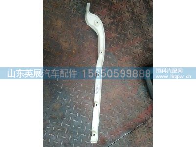 WG1684240723,保险杠装饰板,山东英展汽车配件有限公司