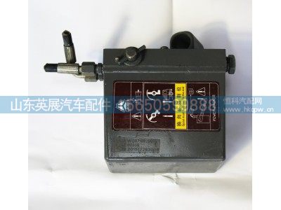 ,HOWO举升泵,山东英展汽车配件有限公司