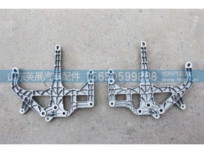 752-41615-5101,T5G变速器辅助支撑支架,山东英展汽车配件有限公司