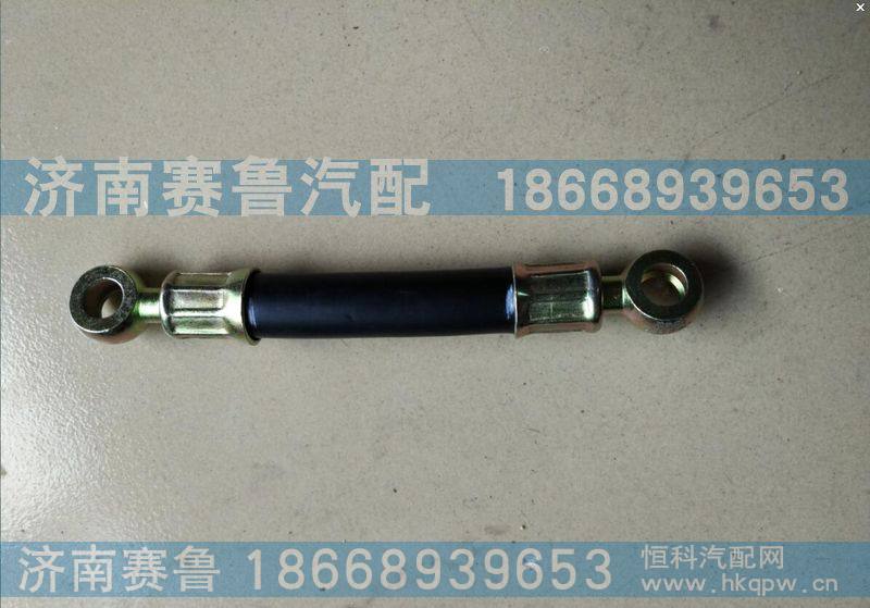 空压机进油管VG1560070050