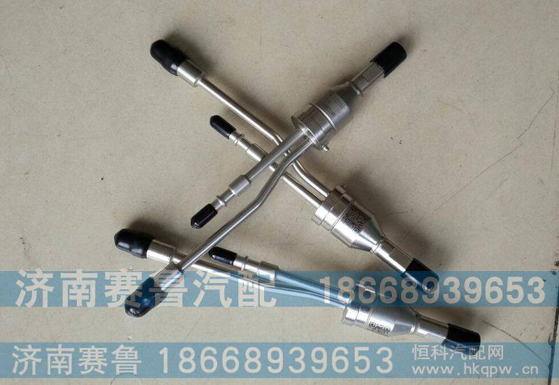 WG1034121102,新款尿素喷嘴,济南赛鲁汽配有限公司